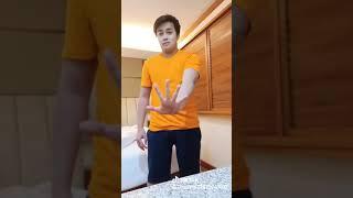 Invisible Challenge Tiktok Epic Fail