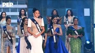 Miss Pampanga Sophia Bianca Santos wins Miss World PH 2024 Second Princess  PEP Hot Story