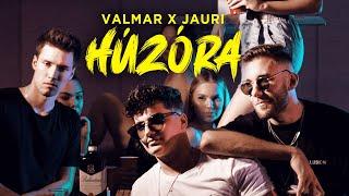 VALMAR x JAURI - Húzóra Official Music Video