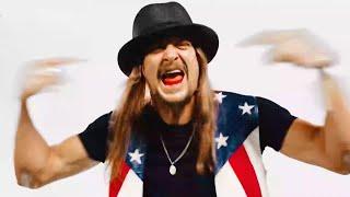 Kid Rock - We The People Official Video