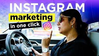 Small Business Owners This is why your IG is not working