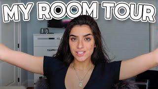 My Room Tour  Dixie DAmelio