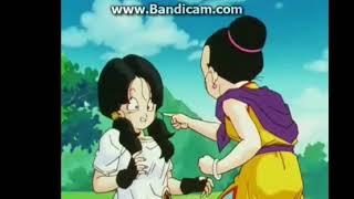 Chichi contro Videl