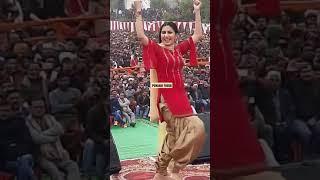Sapna Choudhary Viral Dance Video  Sapna Choudhary New Song 2021