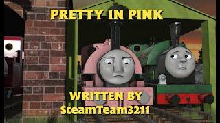 TTTA - Pretty In Pink  Special Presentation