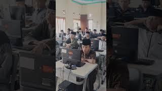 PSAJ Kelas 9