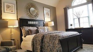 NEW Guest Bedroom Reveal Clean With Me Bedscape Review