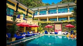 CCs Hideaway Kata Phuket Thailand