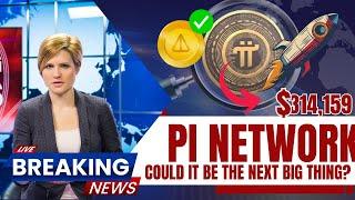Pi Network Debunking Wild Mainnet Rumors KYC Update Selling & Price Is $314k Real?