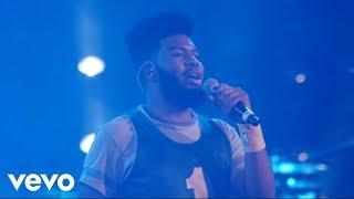 Khalid - American Teen Live - #VevoHalloween