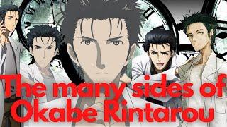 The GREATEST Characters of All Time Okabe Rintarou