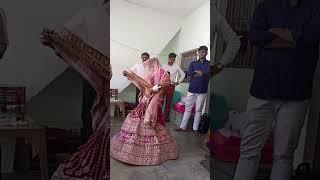 nai bahu ka sasural me phle din ka dance #youtube #viralvideo #viral