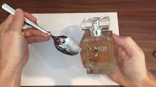 Was macht das XAXX Parfum so einzigartig gegenüber herkömmlichen Parfums?