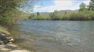 Boise River conditions remain dangerous