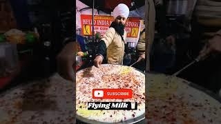 Ninja Paji Kulhad Milk #shorts#shortsfeed#viral#trending