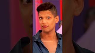 Valentina tells Farrah shes the worst. #dragrace #shorts