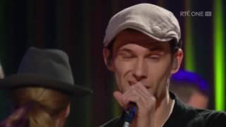 Walking on Cars perform Ship Goes Down  The Late Late Show  RTÉ One