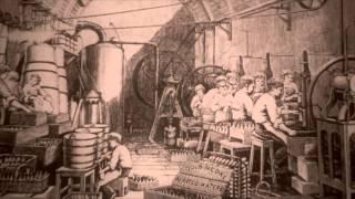 History of the Soft Drinks Industry