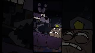 BITE OF 87 Animated #shorts