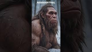 NEANDERTHAL #aiart #ai #stablediffusion #antinoice