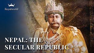 Nepal - The Secular Republic  Asias Monarchies