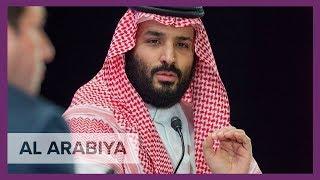 Saudi Crown Prince The new Europe is the Middle East even Qatar