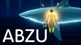 КРАСИВЕЙШИЙ ФИНАЛ ИГРЫ ABZU