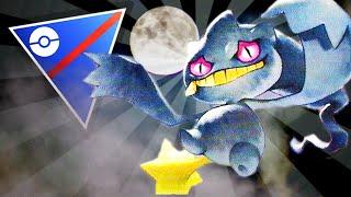 SHADOW BANETTE IS THE ULTIMATE GREAT LEAGUE CLOSER  Pokémon GO Battle League