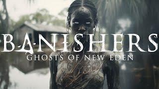 BANISHERS GHOST OF NEW EDEN Before You Buy