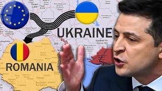 Romanias DIRTY SECRET About The Ukraine War