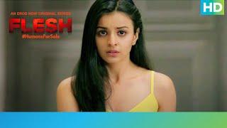 Flesh - Zoya Gupta Goes Missing  Mahima Makwana  Swara Bhasker  Akshay Oberoi  Streaming Now