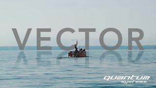Vector sUAS boat launch #shorts  Quantum-Systems GmbH