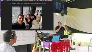 MY COMPLETE TESTIMONY IN BANSALAN THE PHILIPPINES 11.30.2023