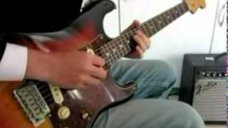 Stevie Ray Vaughan - Lenny cover