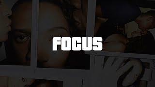 focus - h.e.r.sped up