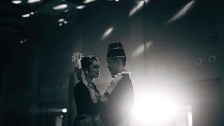 WEDDING SHOWCASE ALILA HOTEL SOLO by faralljibrill photography