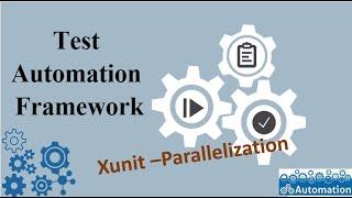 Xunit -How to Set upConfigure Parallelization
