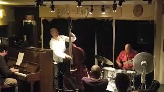 Jobic Le Masson feat  Steve Potts Mauro Gargano et John Betsch