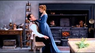 Miss Julie Official HD Trailer Director Liv Ullmann Colin Farrell Jessica Chastain