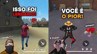 BLACKN444 FEZ ALGO TOTALMENTE ABSURDO E PROVOU QUE AINDA É O MELHOR JOGADOR DESSE JOGO