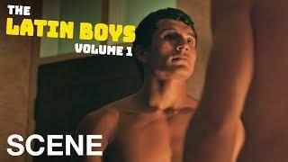THE LATIN BOYS - UNICORN - My friend asked if I was a Homo - Gay Movie