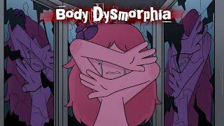 Body dysmorphic disorder.. What is it?