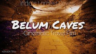 Belum Caves - Longest caves in India  Andhra Pradesh Tourism  Incredible India  India Tourism