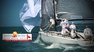 Quantum Key West Race Week 2017 - Wednesday