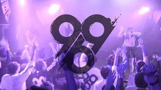 969 - LIVE DIGEST - “TONIGHT Vol.14“ @渋谷Glad 2019.4.19