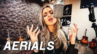 System Of A Down - Aerials - Cover - Gabbi Gun - Ken Tamplin Vocal Academy