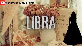 LIBRA A 3RD PARTY IS KICKING OFF AS YOUR PERSON IS MOVING TOWARDS U️ HERES WHAT THEYLL DO⁉️
