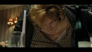 Aunt Marge Inflation Scene from Harry Potter and the Prisoner of Azkaban Shots Only