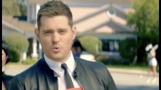 Michael Bublé - Its A Beautiful Day Official Music Video