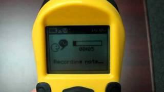 UM-02 Magnetic Susceptibility meter How_To_Video.avi